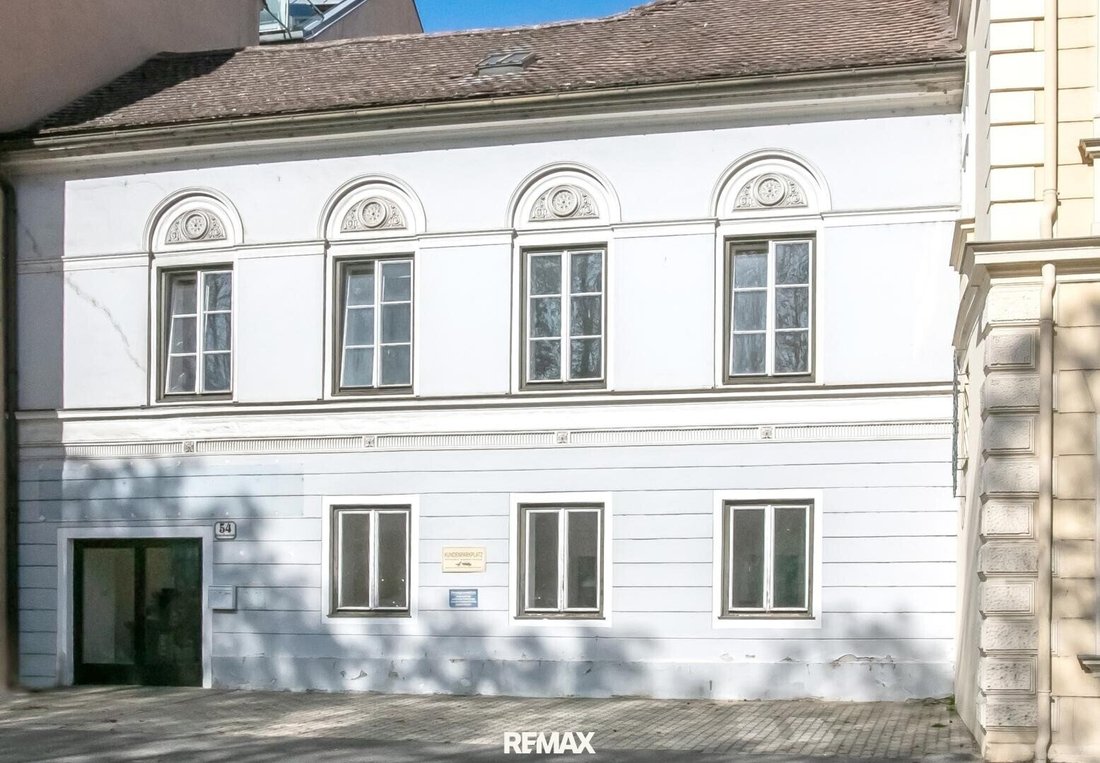 House in Krems an der Donau, Lower Austria, Austria 1 - 18099552