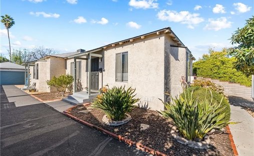 Los Angeles, California, United States 1