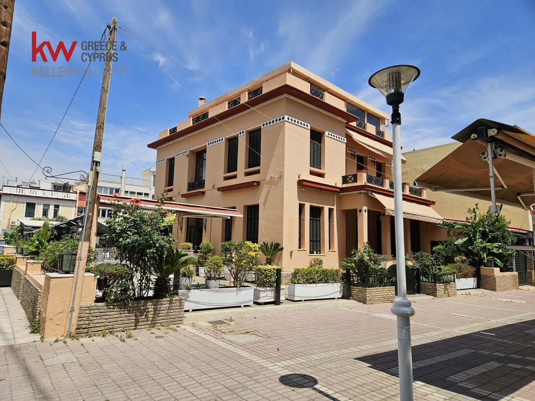House in Elefsina, Attica, Greece 1 - 18092087