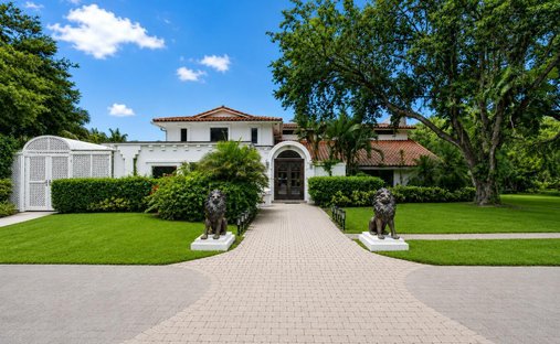 Haus in Wellington, Florida, Vereinigte Staaten 1
