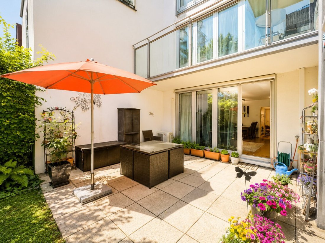 Apartment in Vienna, Wien, Austria 5 - 18105515