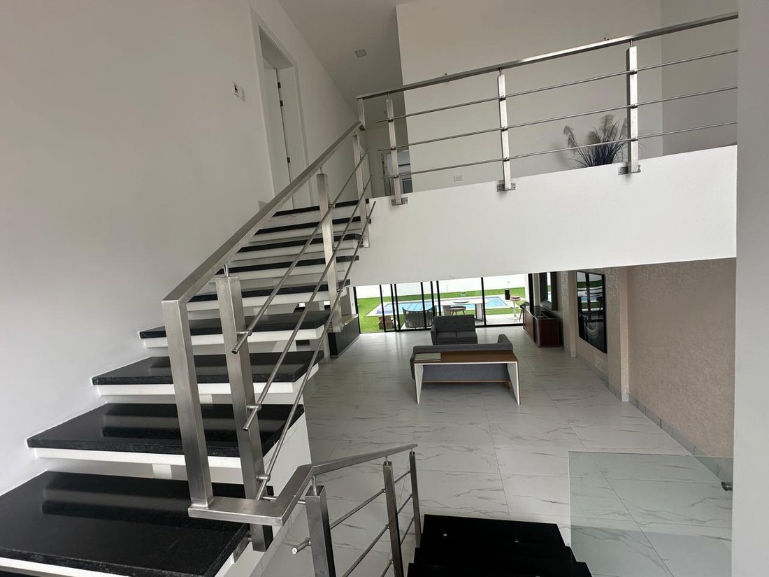 House in Samborondón, Guayas, Ecuador 4 - 18093140