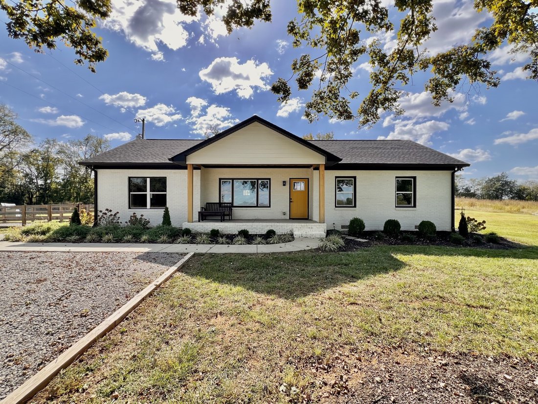 House in Pulaski, Tennessee, United States 3 - 18102725