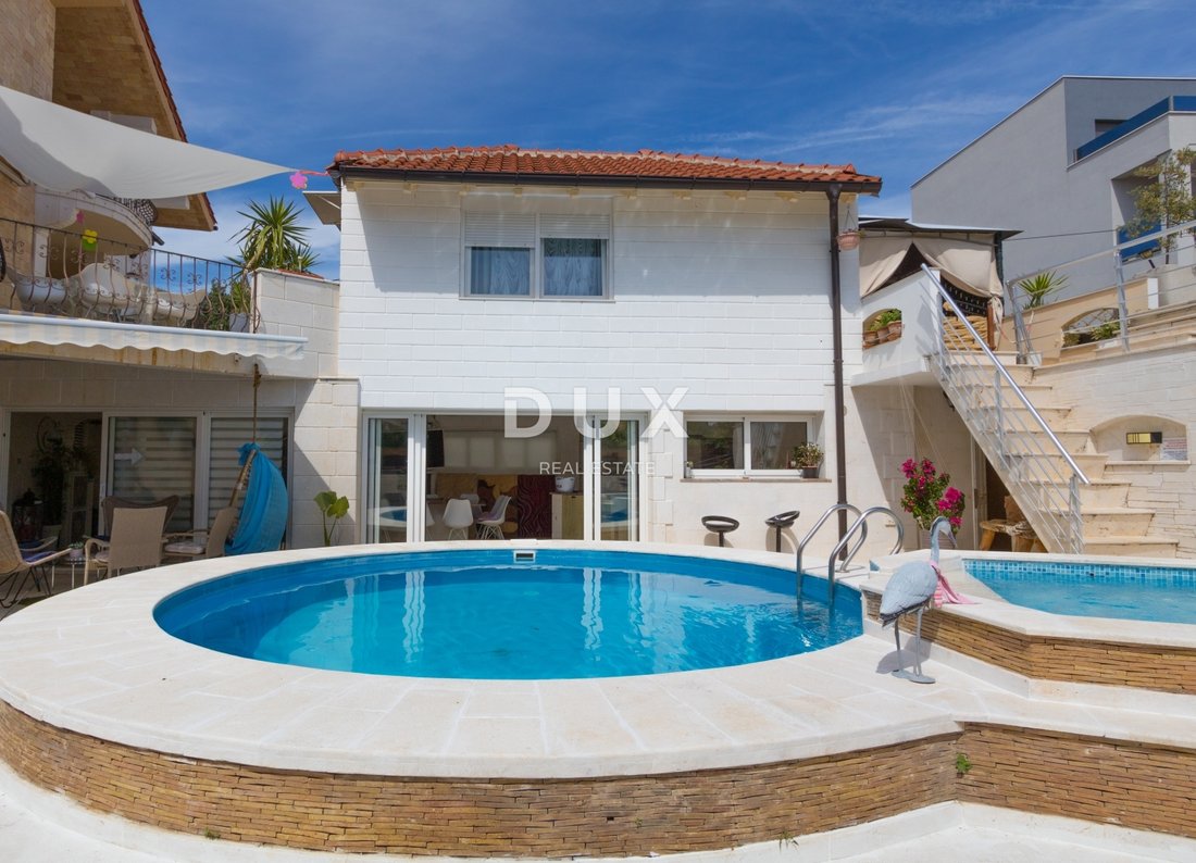 House in Vodice, Sibenik-Knin County, Croatia 4 - 18096470