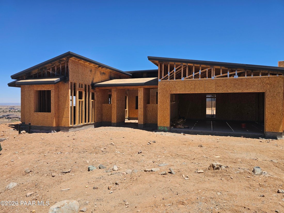 House in Prescott, Arizona, United States 3 - 18102417