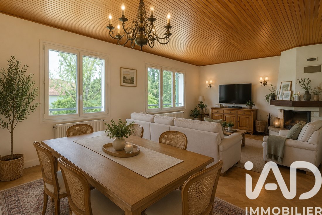 House in Nord, Parmain, France 2 - 16416860