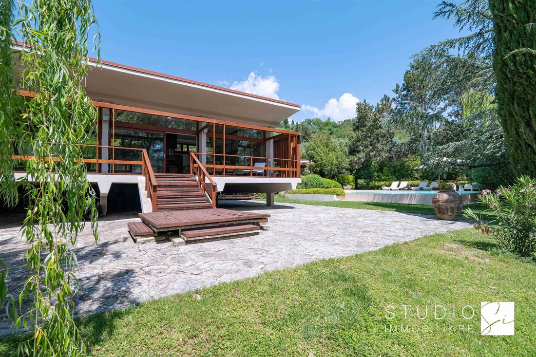 Villa in Fortini - Ponte a Ema, Florence, Italy 1 - 18096530