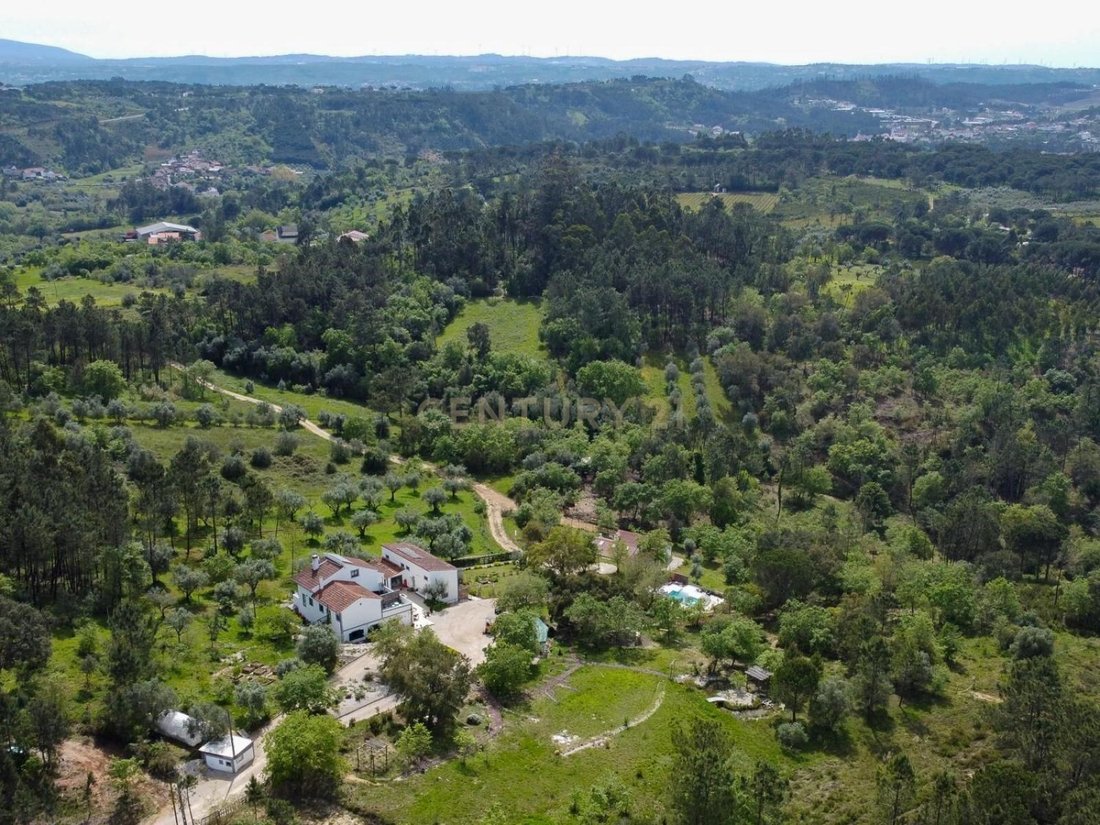 Farm Ranch in Gondemaria e Olival, Santarem District, Portugal 5 - 18096501