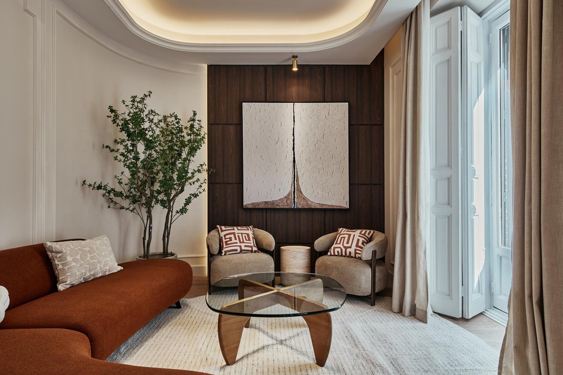 Apartment in Centro, Madrid, Spain 2 - 16364856