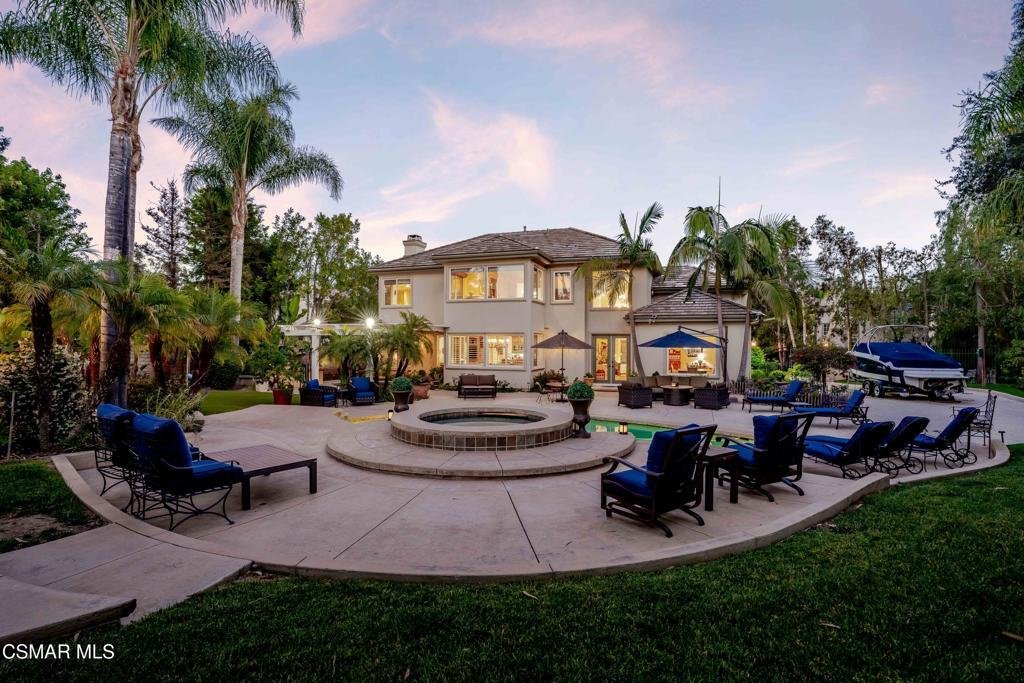 House in Simi Valley, California, United States 3 - 18096294