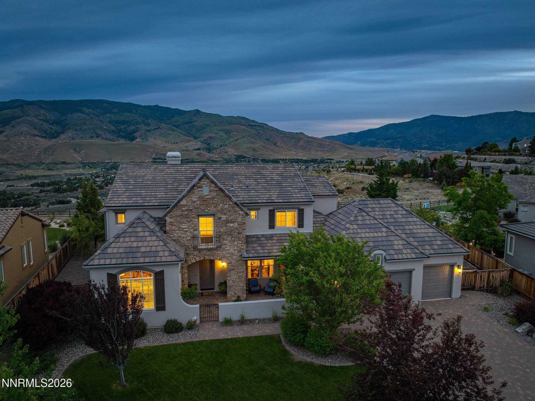 House in Reno, Nevada, United States 2 - 18104136