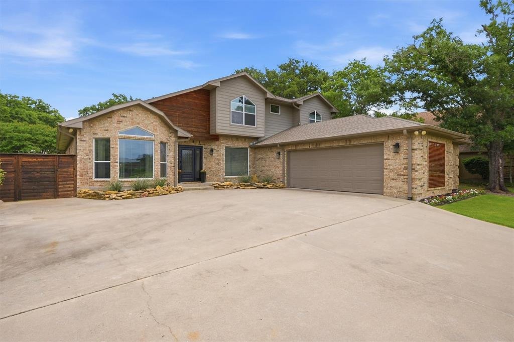 House in Gainesville, Texas, United States 1 - 18103114