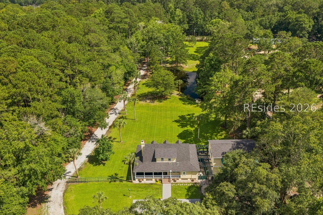 House in Bluffton, South Carolina, United States 2 - 18092223