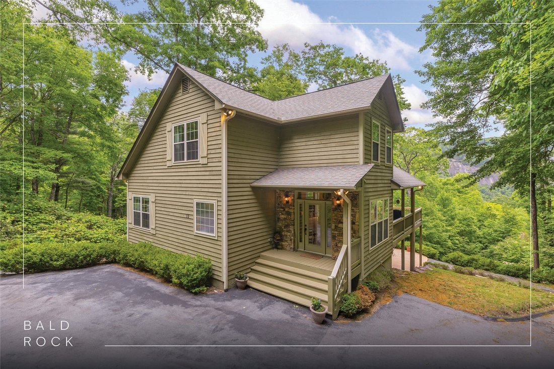 House in Cashiers, North Carolina, United States 2 - 18107842