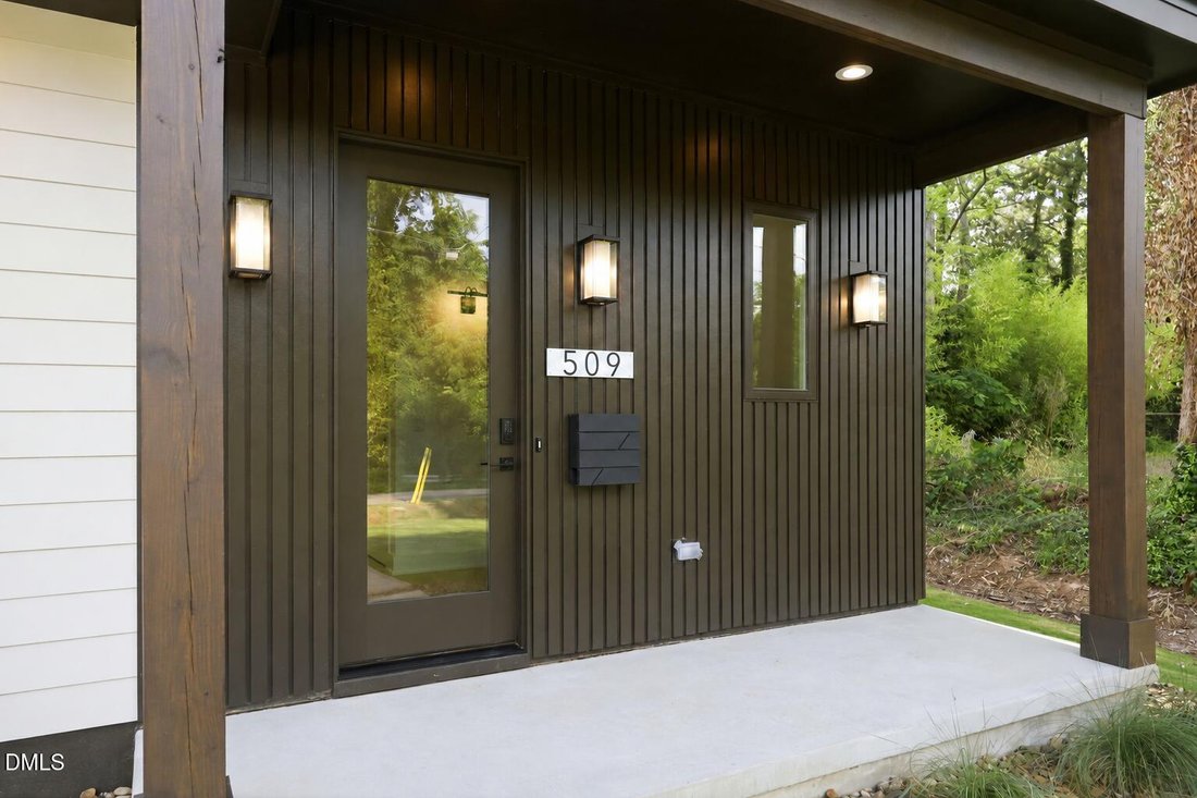 House in Raleigh, North Carolina, United States 5 - 18091687