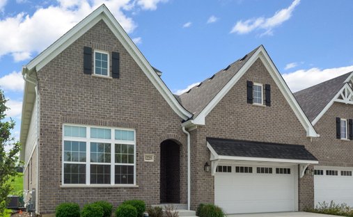 Townhouse in Lemont, Illinois, United States 1