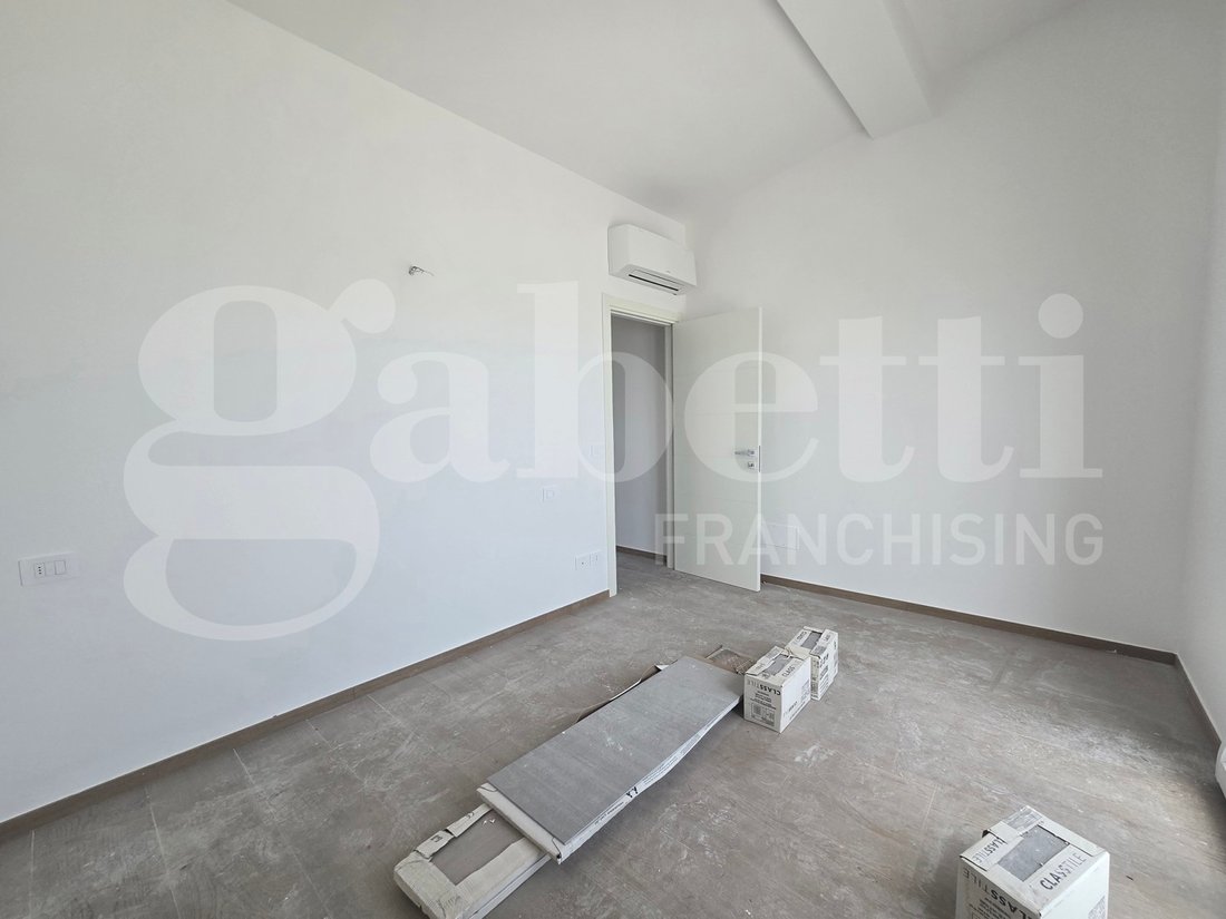 Apartment in Tortoreto, Abruzzo, Italy 5 - 18102671