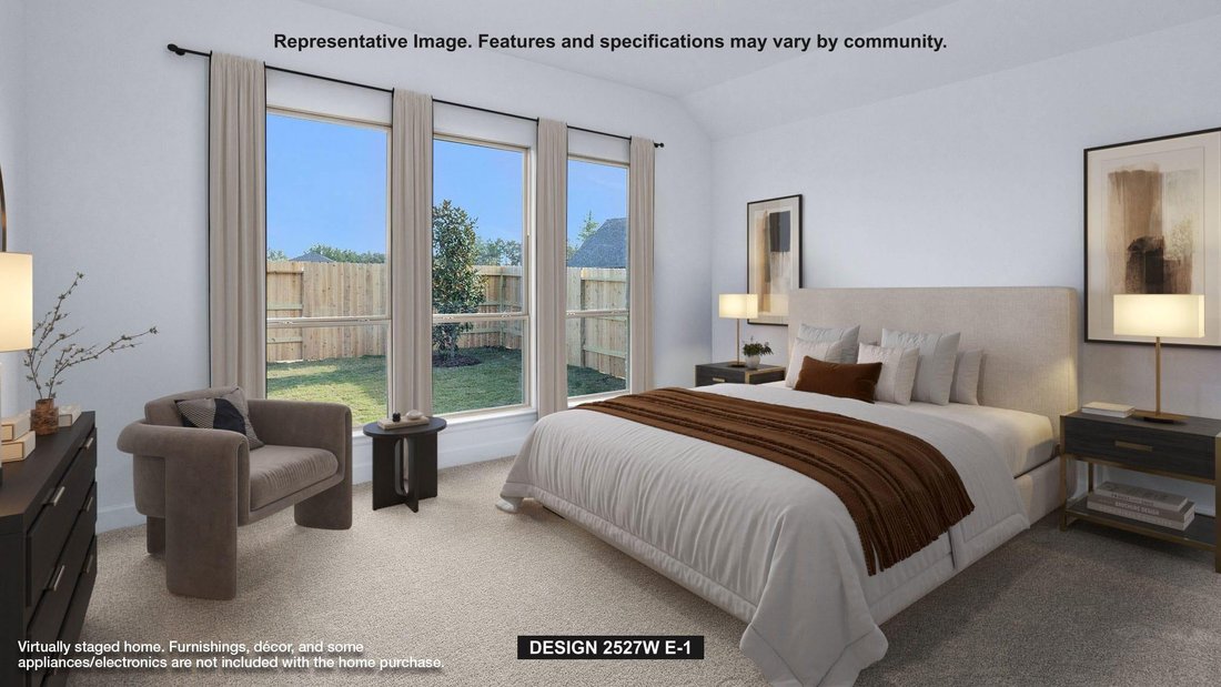 House in Bastrop, Texas, United States 3 - 18101162