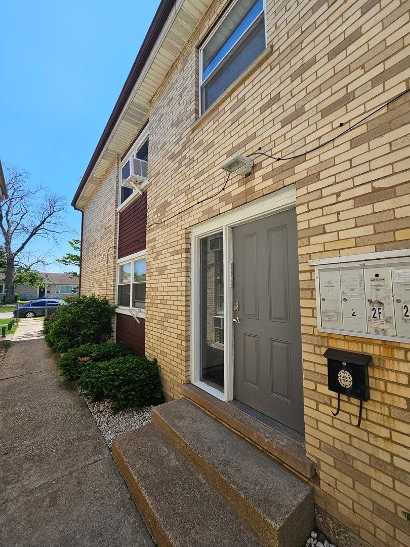 Apartment in Summit, Illinois, United States 4 - 18092454