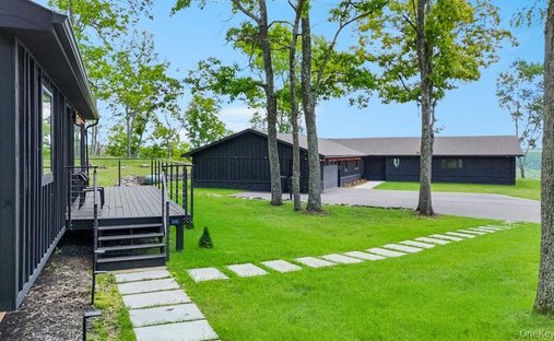 House in Barryville, New York, United States 1