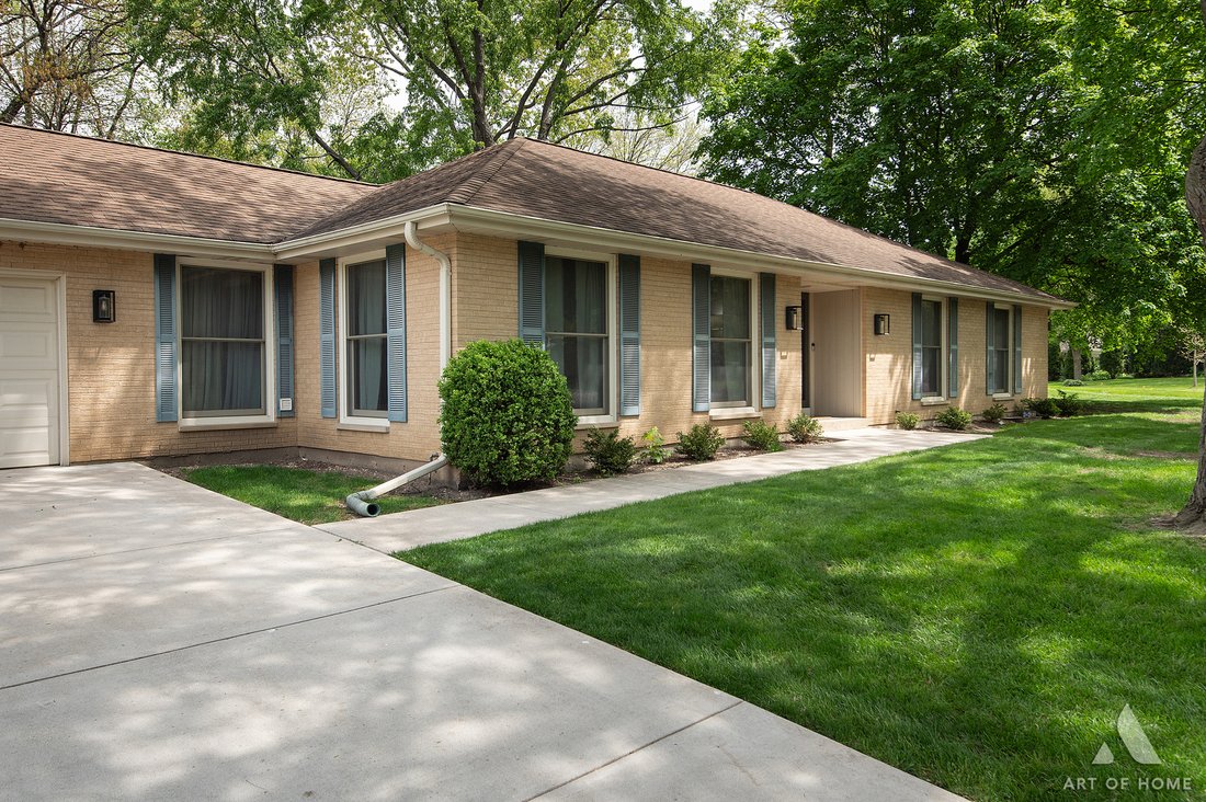 House in Rolling Meadows, Illinois, United States 3 - 18104794