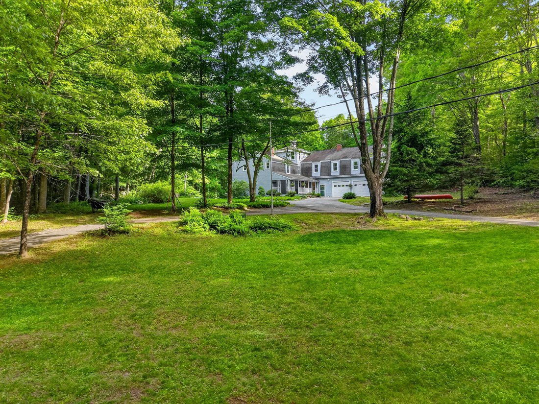 House in East Lyme, Connecticut, United States 2 - 18090903