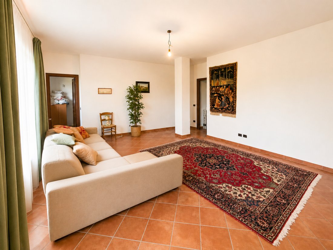 Villa in Monterappoli, Empoli, Tuscany 1 - 18095931
