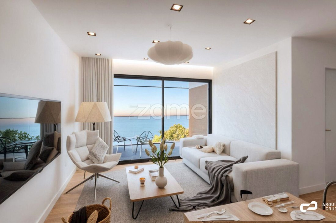 Apartment in Santa Maria Maior, Madeira, Portugal 1 - 18097089