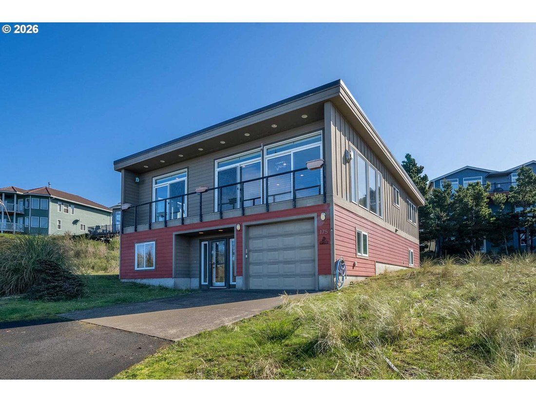 House in Tillamook, Oregon, United States 3 - 18095093