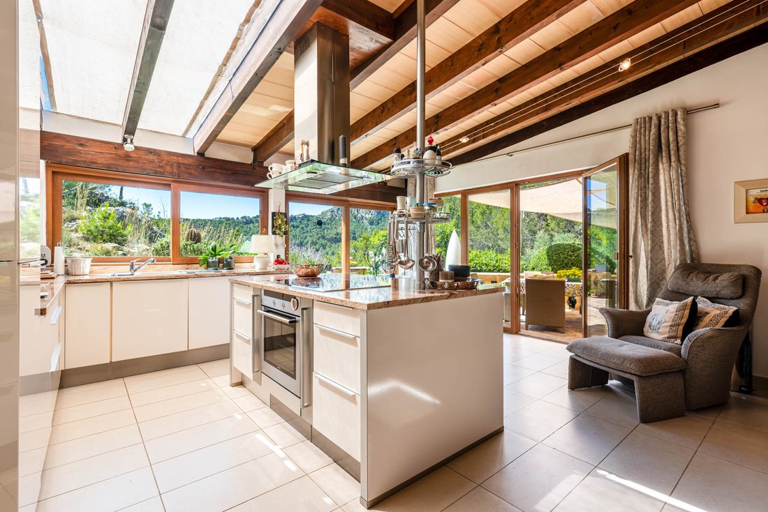 Finca a Sant Elm, Andratx, Isole Baleari 3 - 18093118