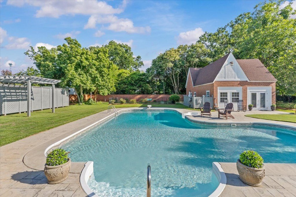 House in Enterprise, Alabama, United States 4 - 18098547