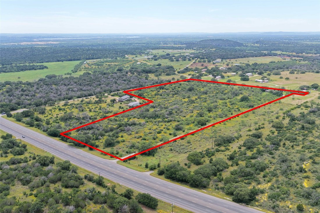 Farm Ranch in Marble Falls, Texas, United States 2 - 18095858