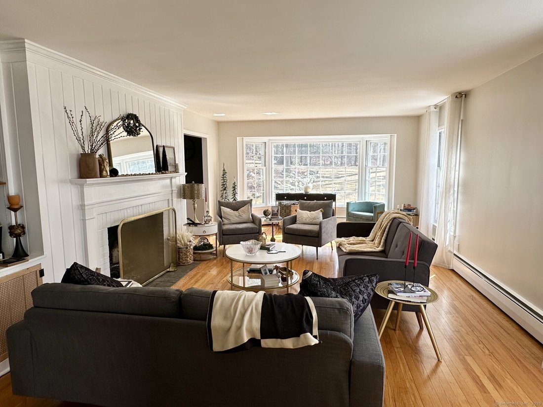 House in New Canaan, Connecticut, United States 3 - 18104625