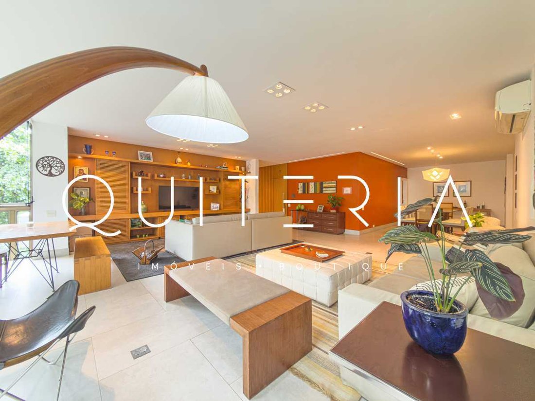 Apartment in Rio de Janeiro, State of Rio de Janeiro, Brazil 5 - 18096540