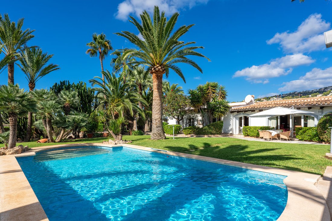 Finca a Port d'Andratx, Andratx, Isole Baleari 2 - 18093358