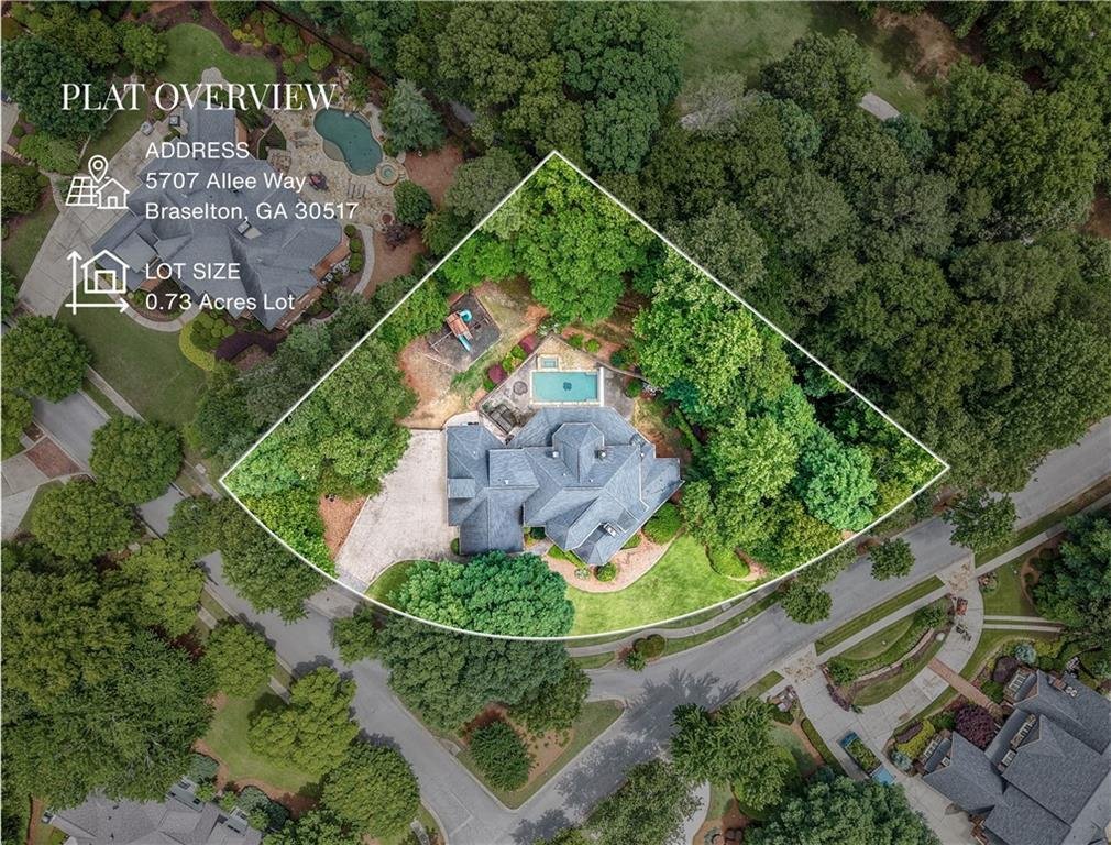 House in Braselton, Georgia, United States 4 - 18098416
