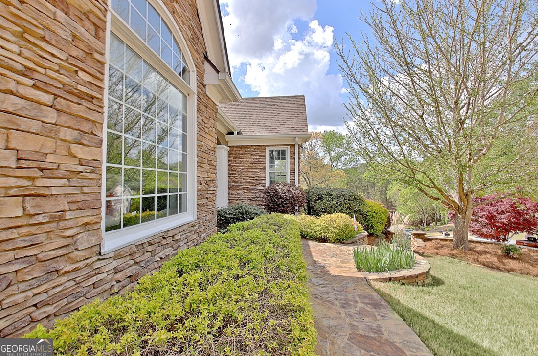 House in Peachtree City, Georgia, United States 4 - 18095909