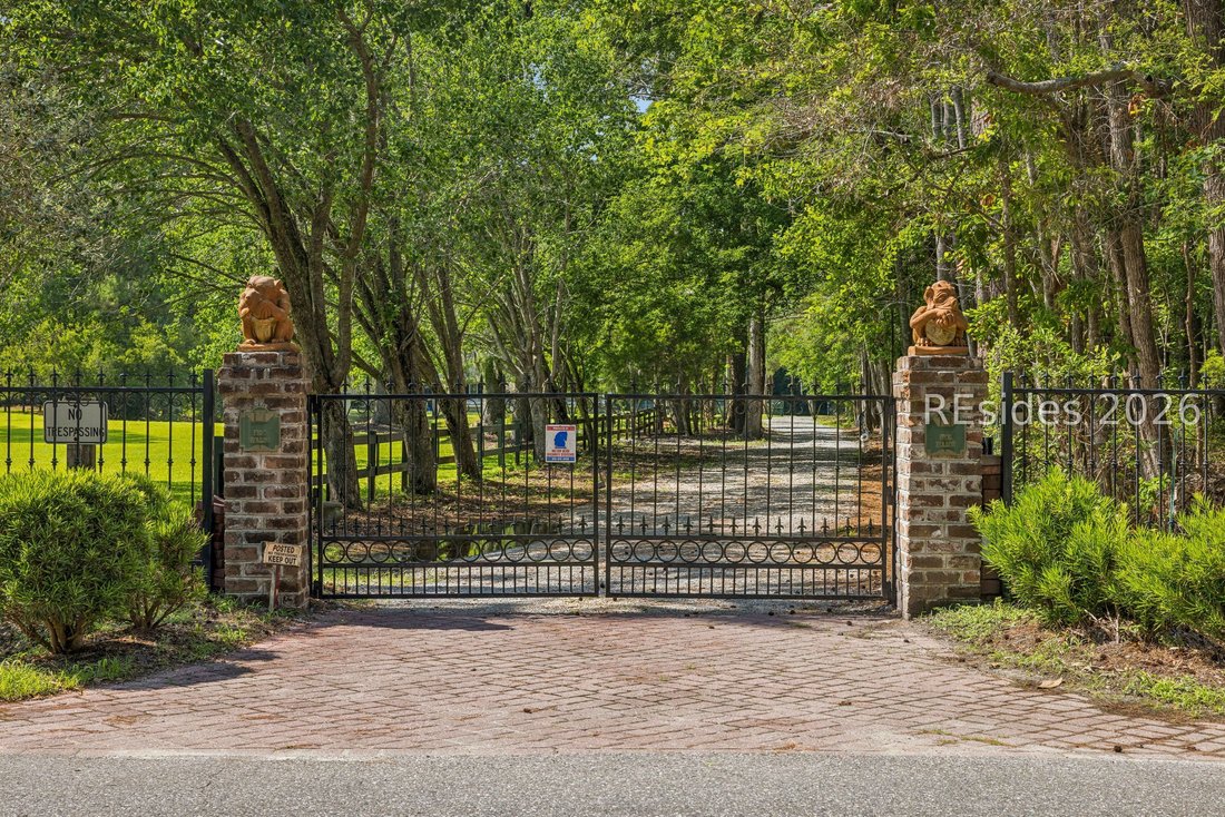 House in Bluffton, South Carolina, United States 5 - 18092223