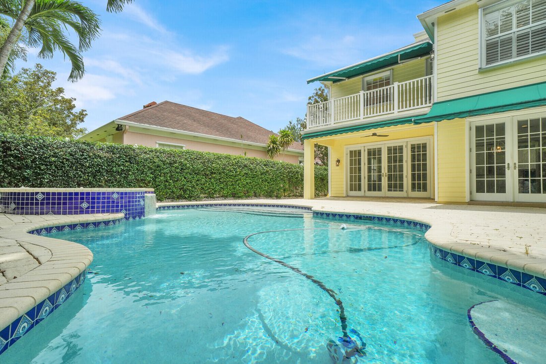 House in Jupiter, Florida, United States 3 - 18075134