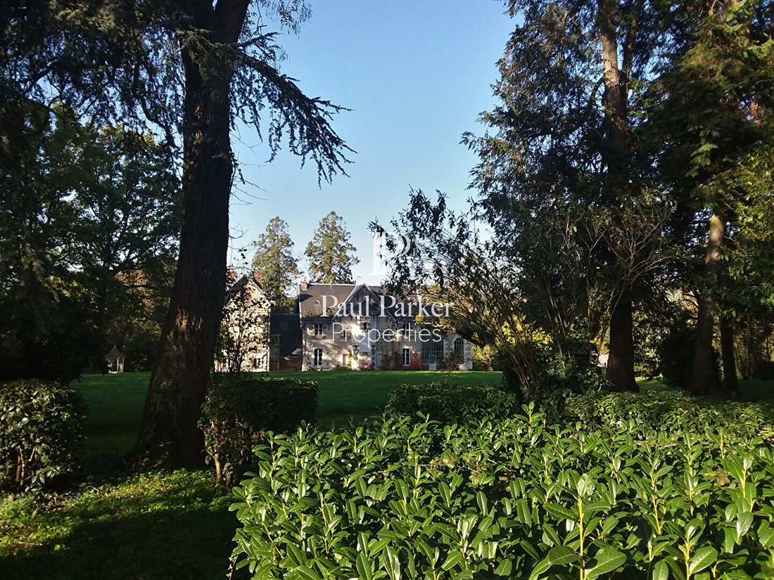 Villa in Messac, Guipry-Messac, France 4 - 18105531