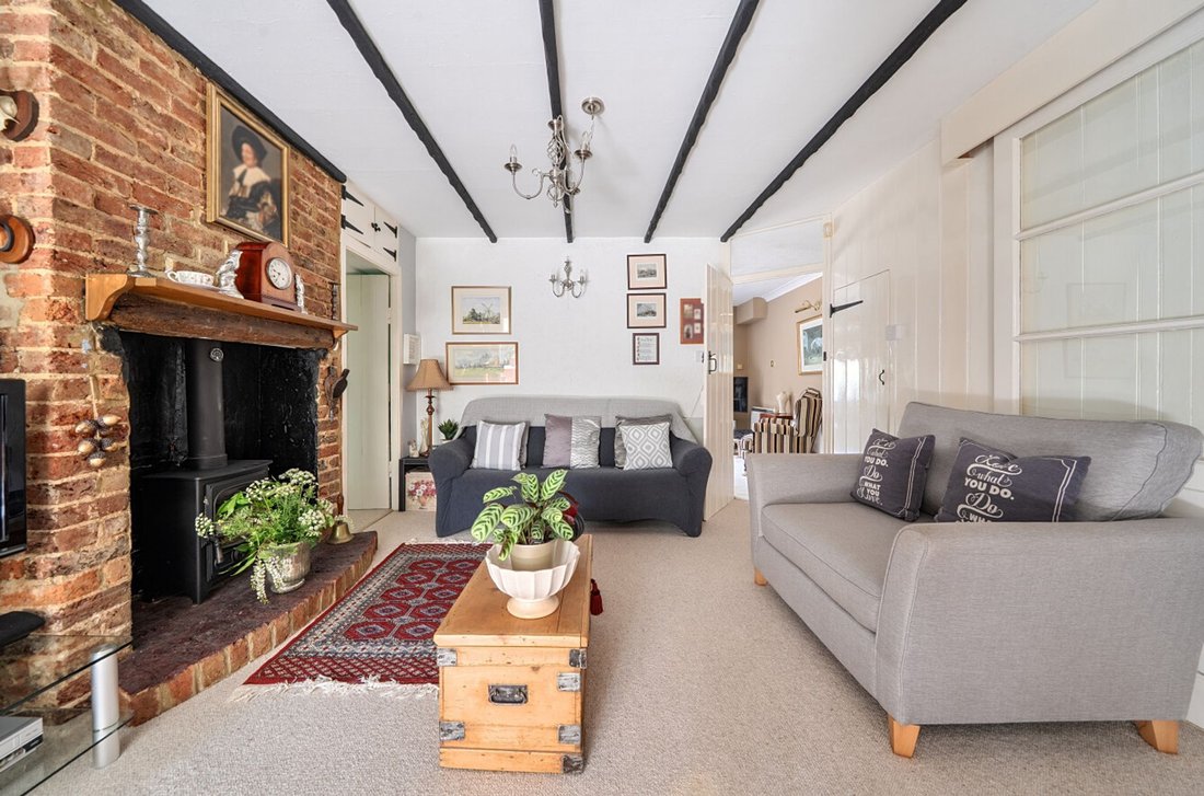 House in Shipley, England 3 - 18094828