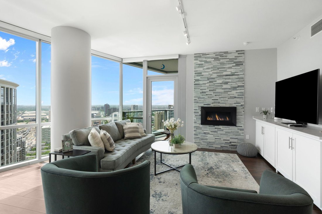 Condo in Chicago, Illinois, United States 3 - 18095355