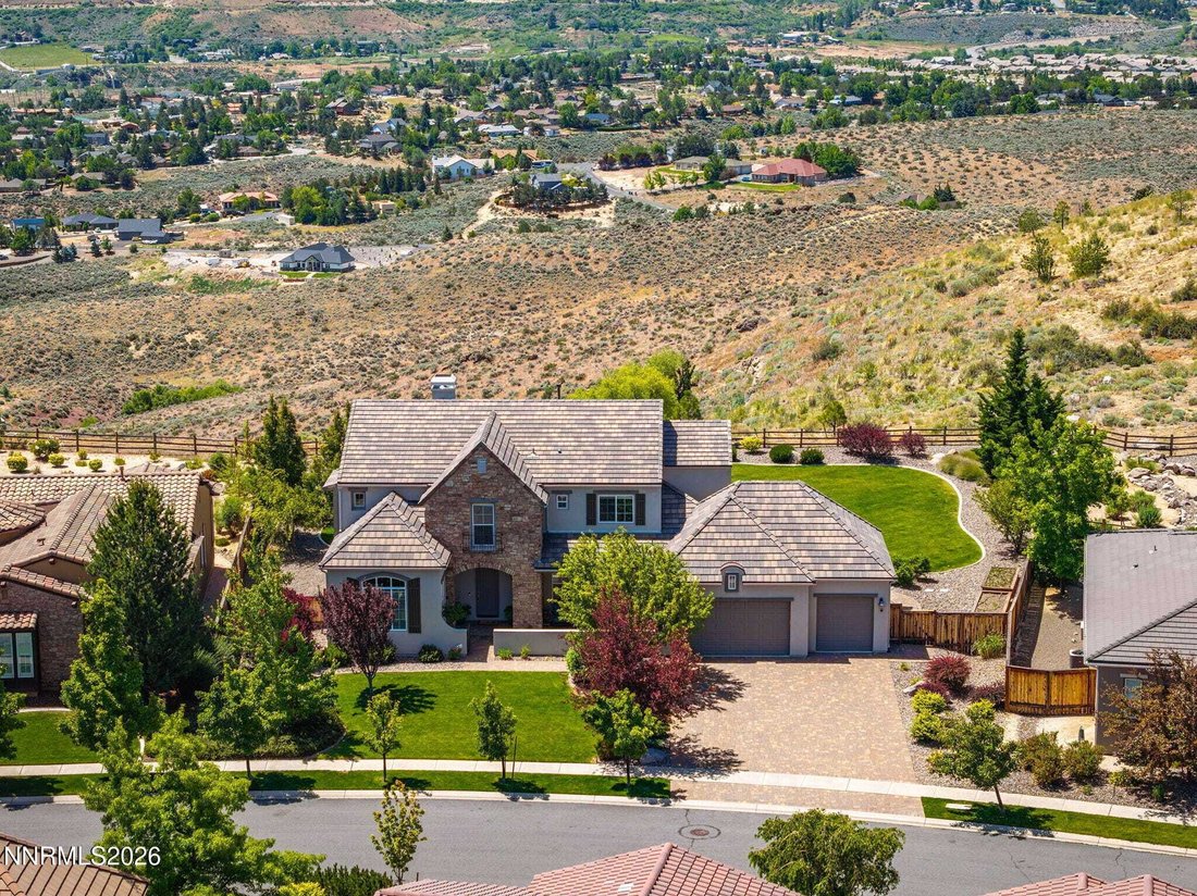 House in Reno, Nevada, United States 3 - 18104136