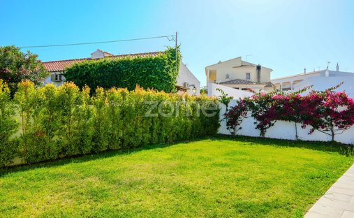 Haus in Olhos de Agua, Algarve, Portugal 1
