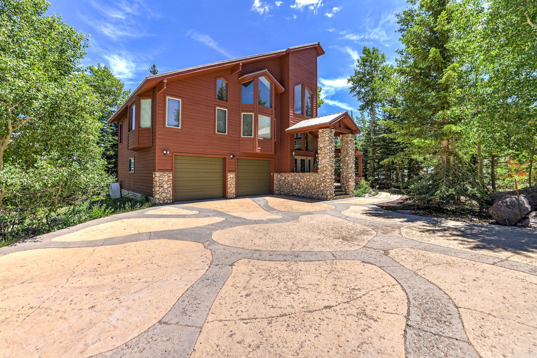House in Brian Head, Utah, United States 4 - 18094682