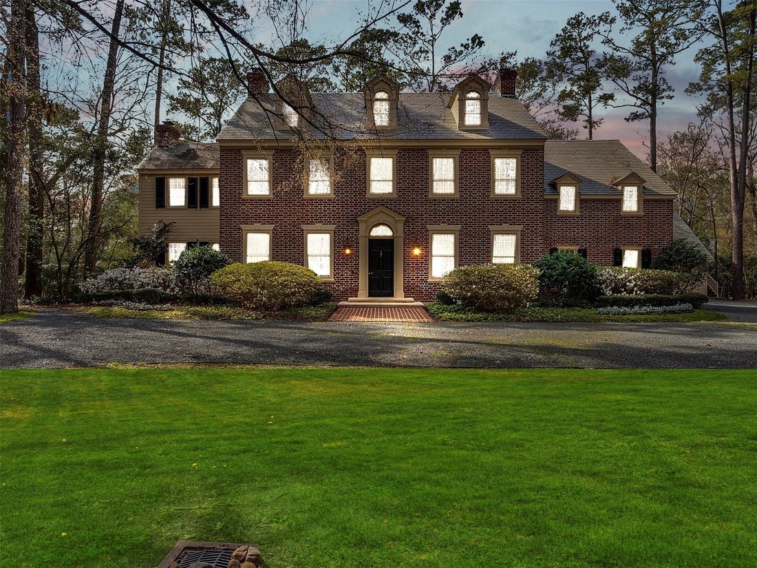 House in Houston, Texas, United States 2 - 18097421
