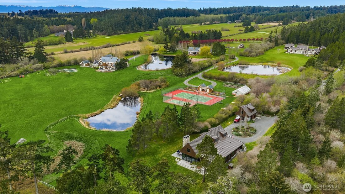 House in Friday Harbor, Washington, United States 2 - 18106568