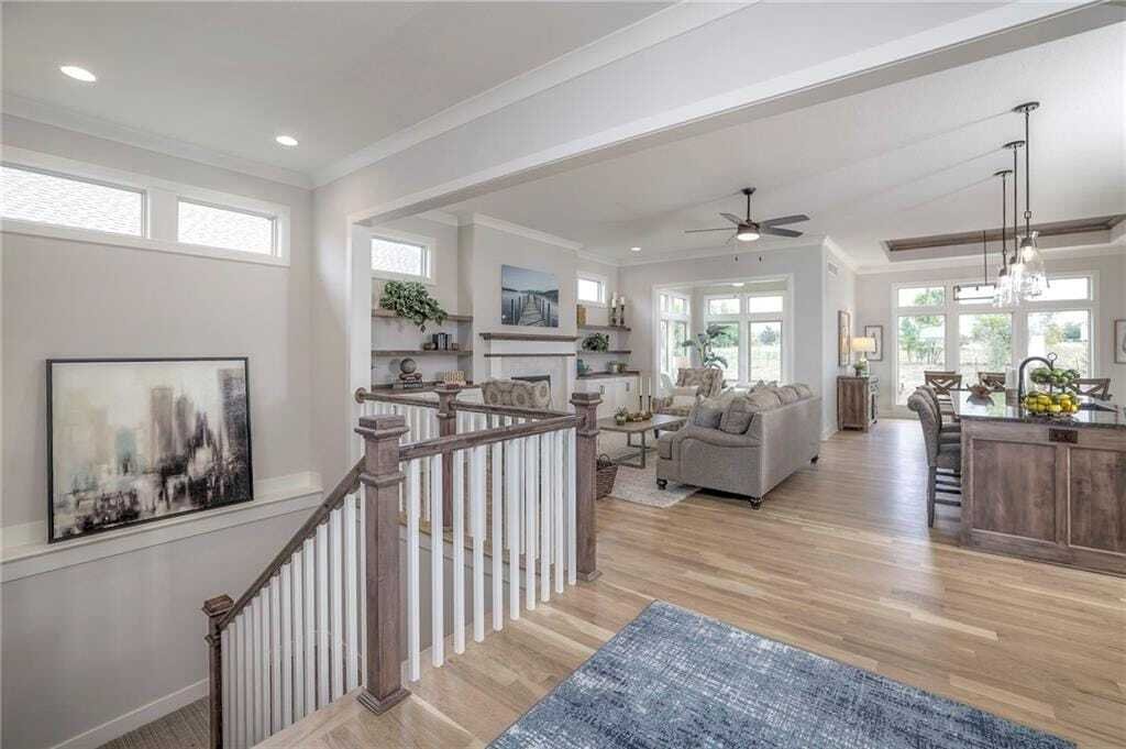 House in Overland Park, Kansas, United States 1 - 17535731