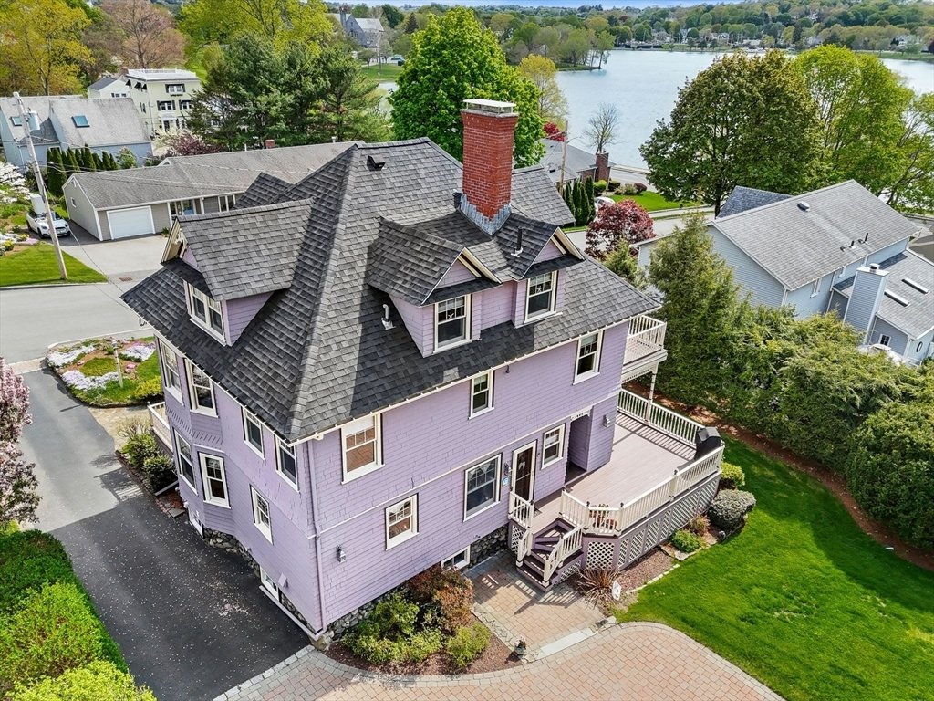 House in Wakefield, Massachusetts, United States 5 - 18104619
