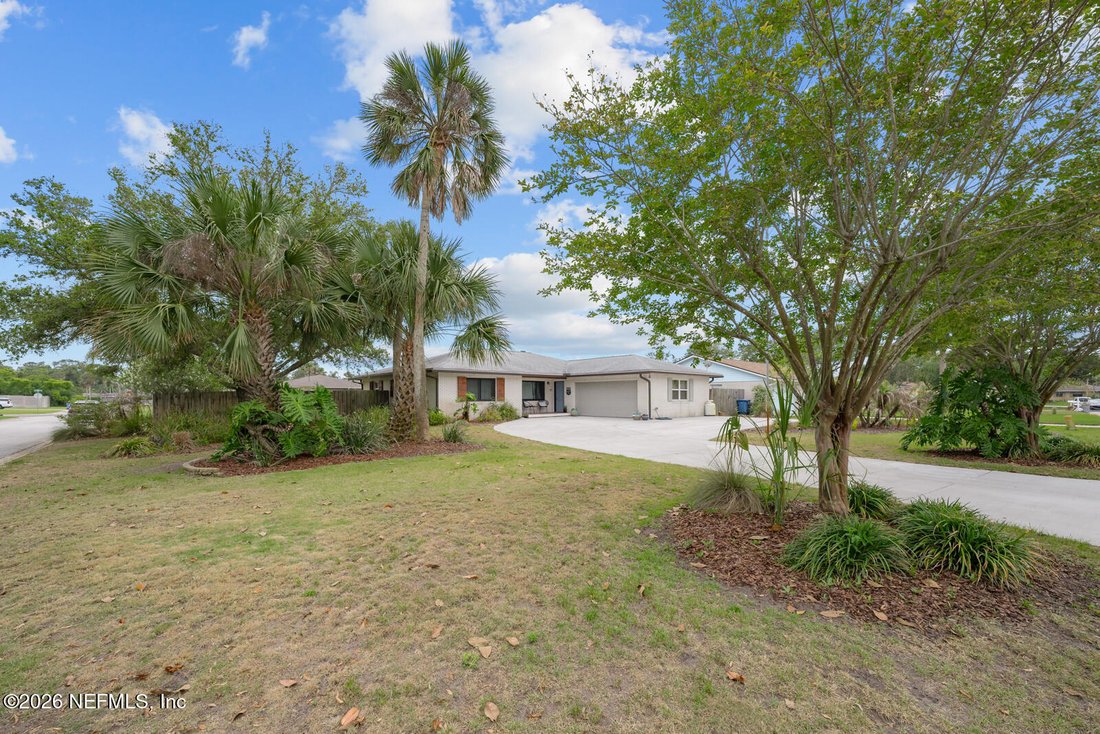 Haus in Ponte Vedra Beach, Florida, Vereinigte Staaten 3 - 18091073